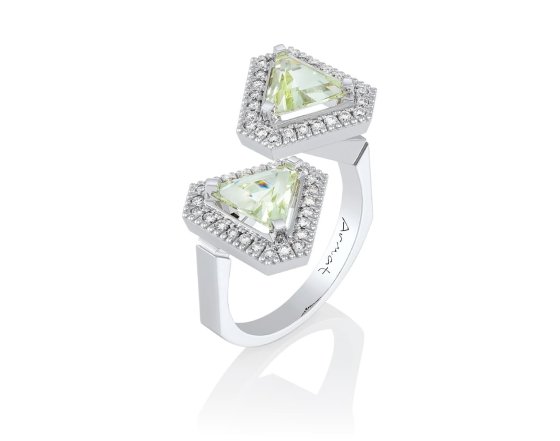 Кольцо KS01380